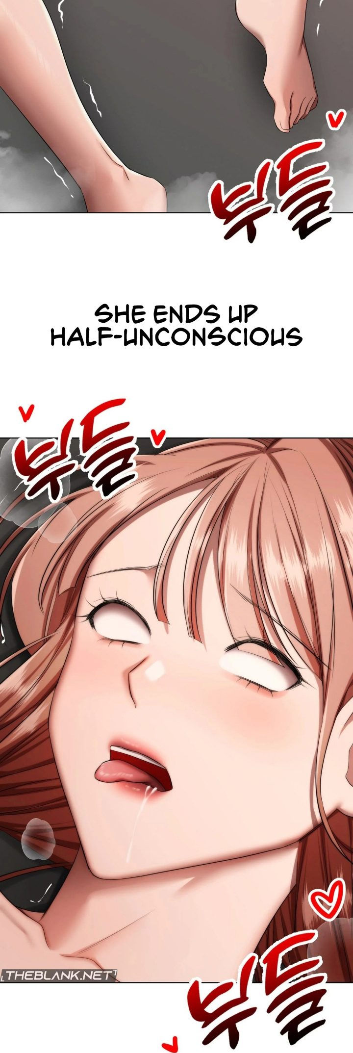 Deviance Diary Shorts Chapter 16 - Page 13