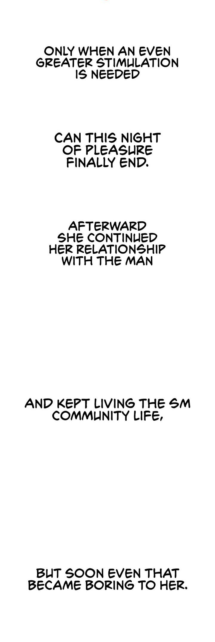 Deviance Diary Shorts Chapter 16 - Page 14