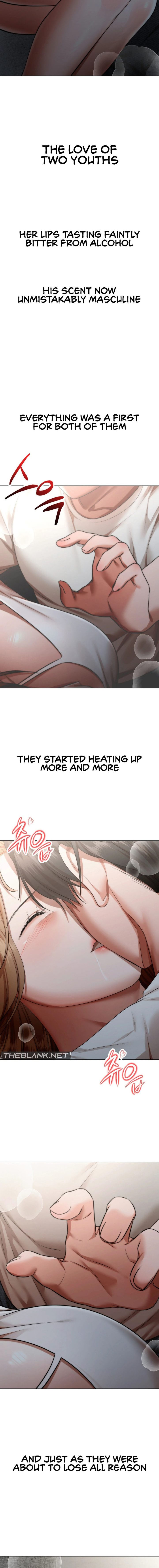 Deviance Diary Shorts Chapter 17 - Page 4