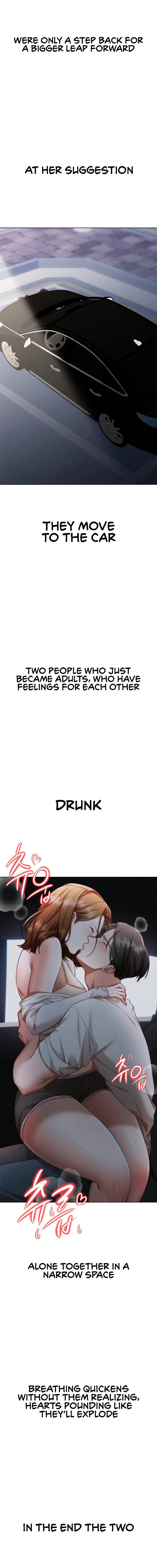 Deviance Diary Shorts Chapter 17 - Page 6