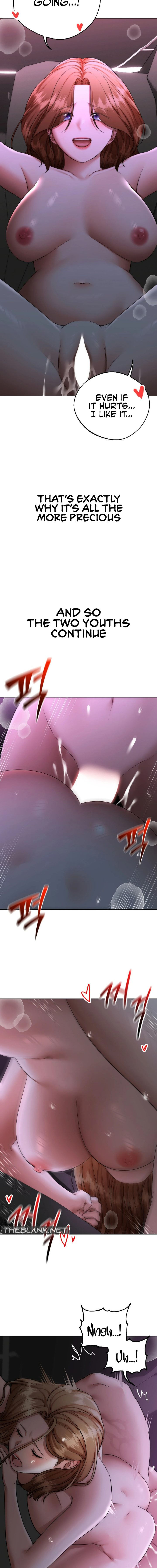 Deviance Diary Shorts Chapter 17 - Page 9