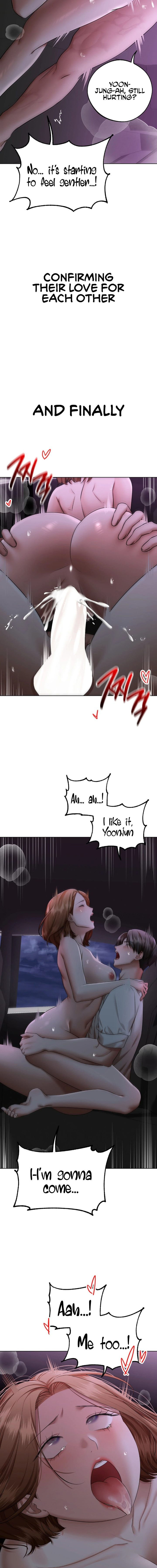 Deviance Diary Shorts Chapter 17 - Page 10