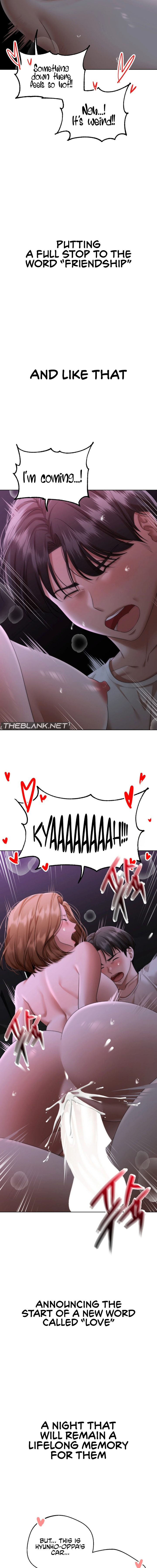 Deviance Diary Shorts Chapter 17 - Page 11