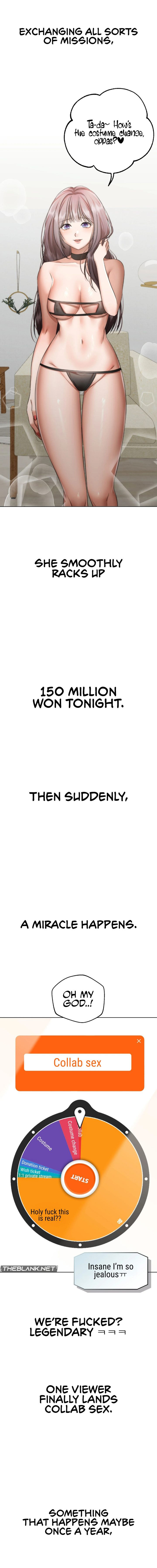 Deviance Diary Shorts Chapter 18 - Page 8