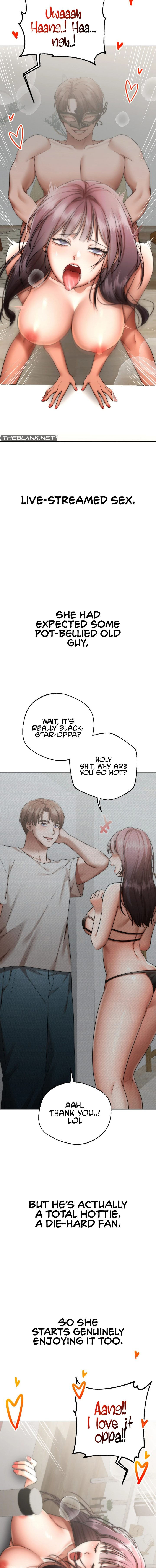 Deviance Diary Shorts Chapter 18 - Page 10