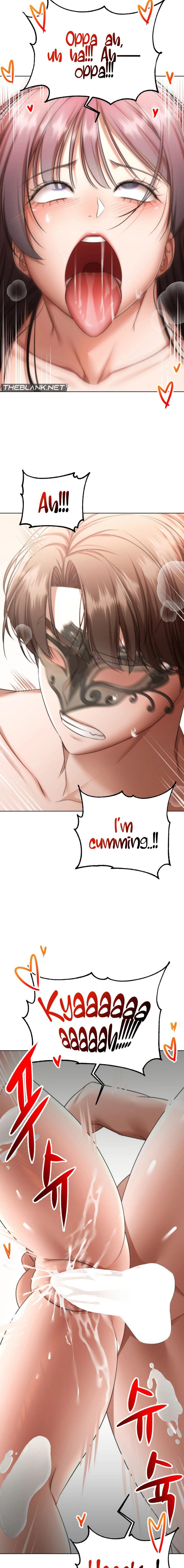 Deviance Diary Shorts Chapter 18 - Page 14