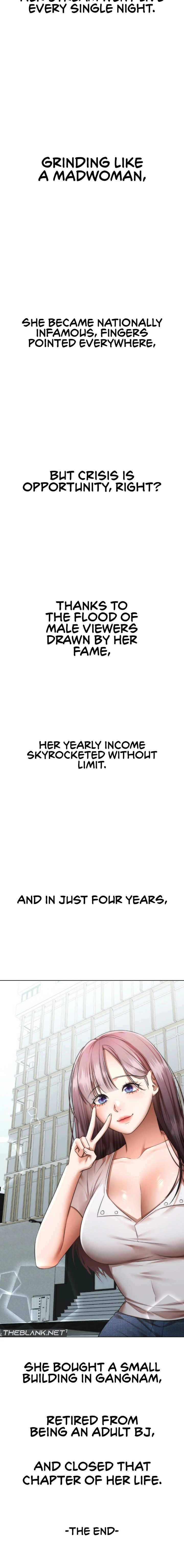 Deviance Diary Shorts Chapter 18 - Page 16