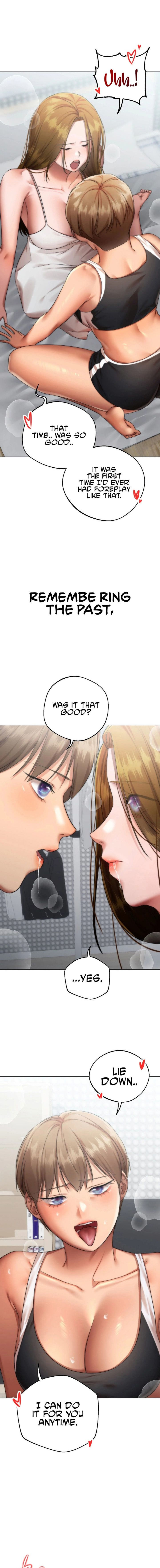 Deviance Diary Shorts Chapter 19 - Page 4