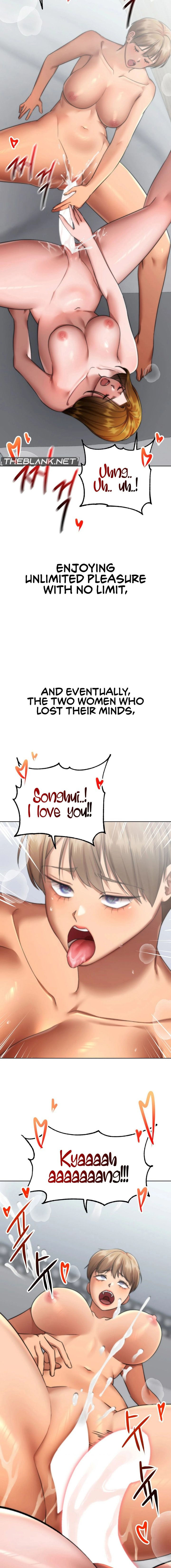 Deviance Diary Shorts Chapter 19 - Page 10