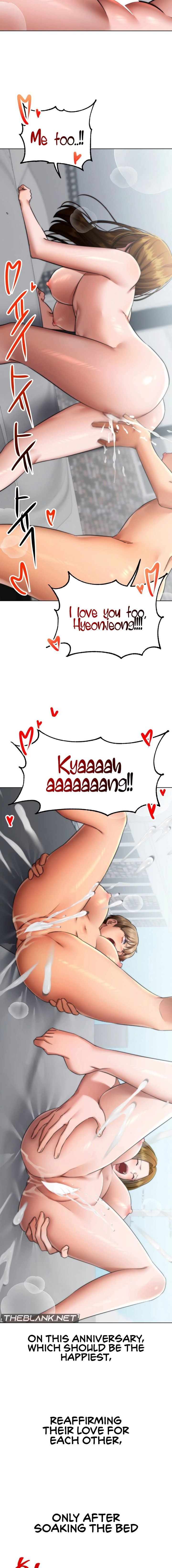 Deviance Diary Shorts Chapter 19 - Page 11