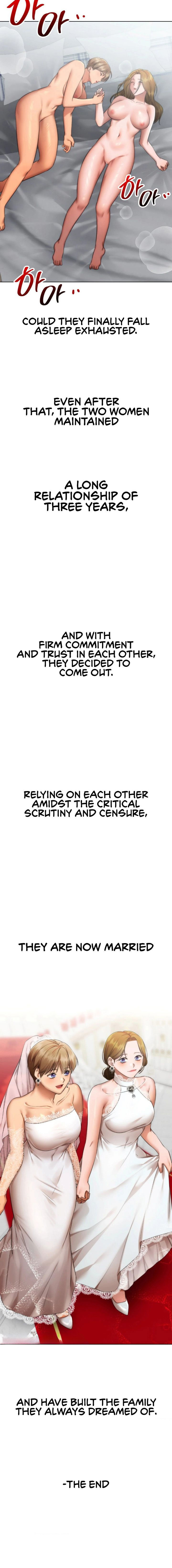 Deviance Diary Shorts Chapter 19 - Page 12