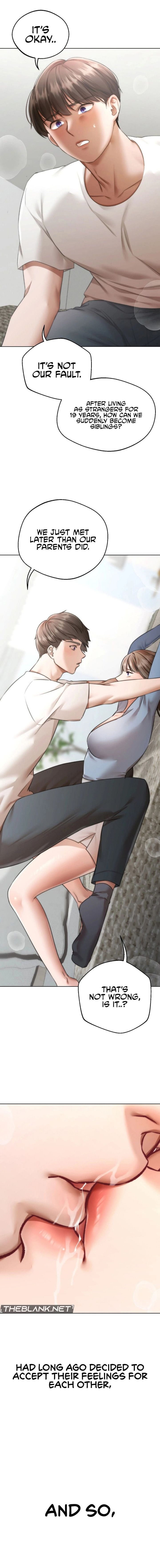 Deviance Diary Shorts Chapter 20 - Page 4