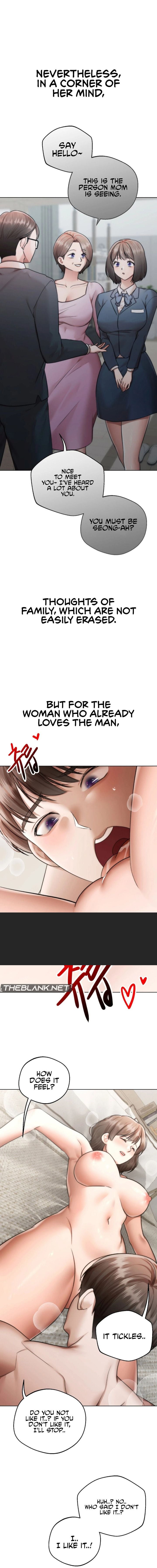 Deviance Diary Shorts Chapter 20 - Page 7