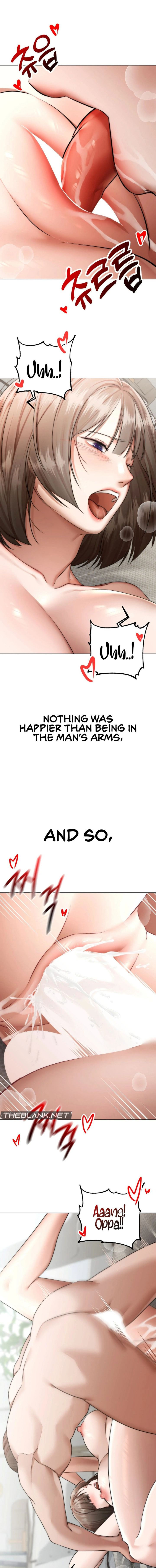 Deviance Diary Shorts Chapter 20 - Page 8