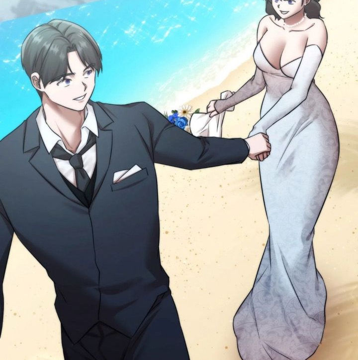 Deviance Diary Shorts Chapter 20 - Page 14