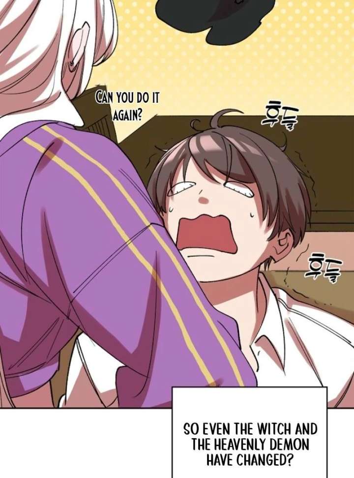 Devil & Ice - Chapter 13 - 119