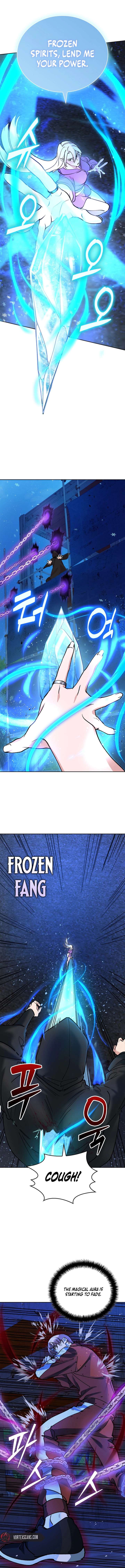 Devil & Ice Chapter 23 - Page 22