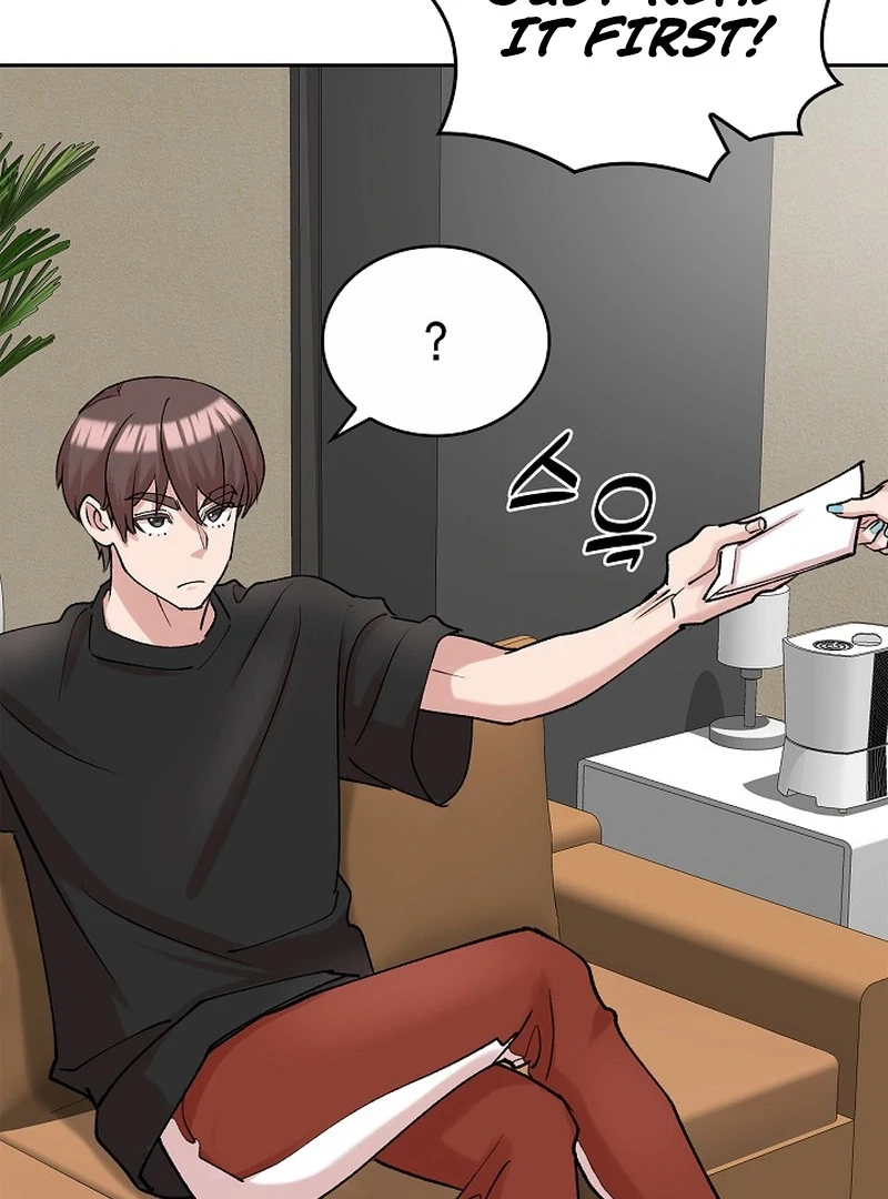 Devil & Ice Chapter 24 - Page 154