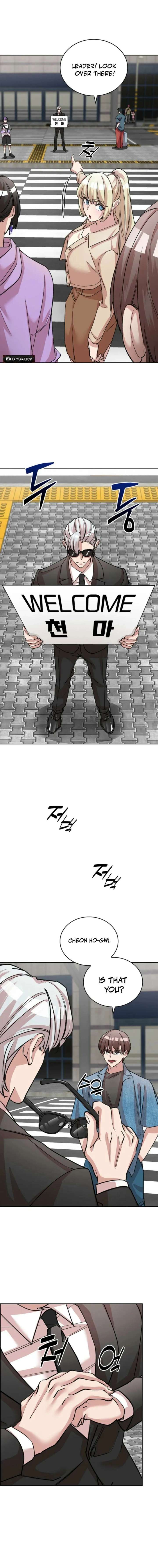 Devil & Ice Chapter 25 - Page 6