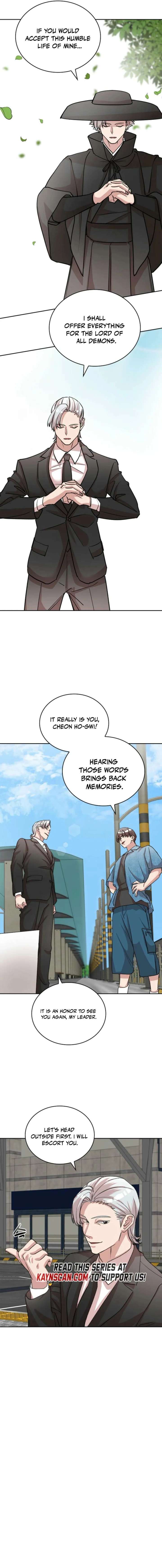 Devil & Ice Chapter 25 - Page 7