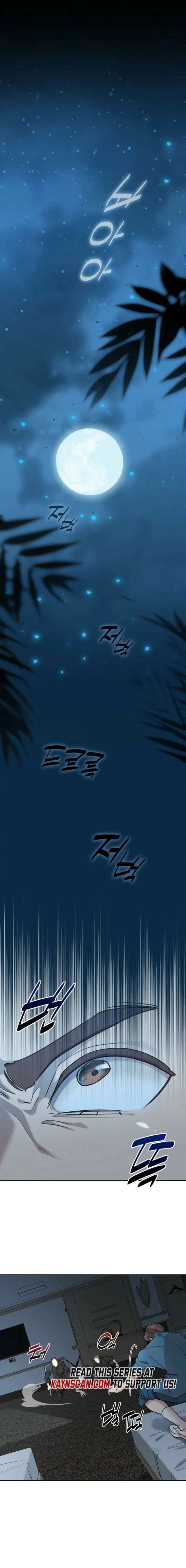 Devil & Ice Chapter 25 - Page 14