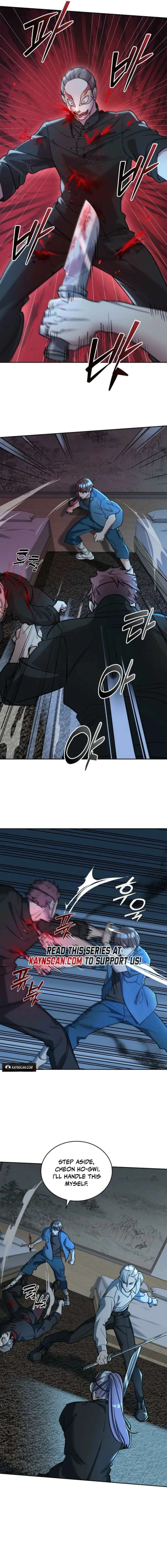 Devil & Ice Chapter 25 - Page 16