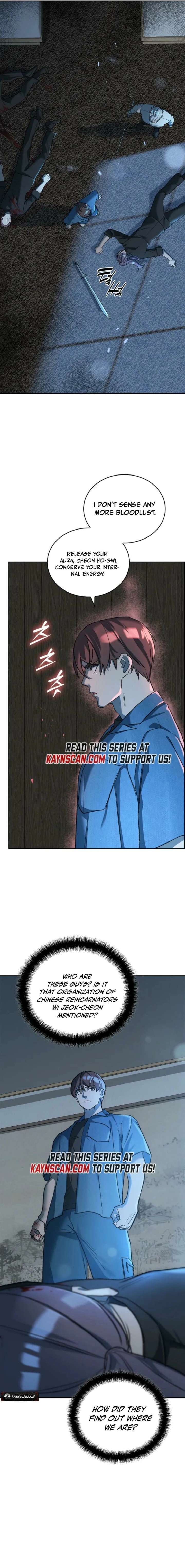 Devil & Ice Chapter 25 - Page 18