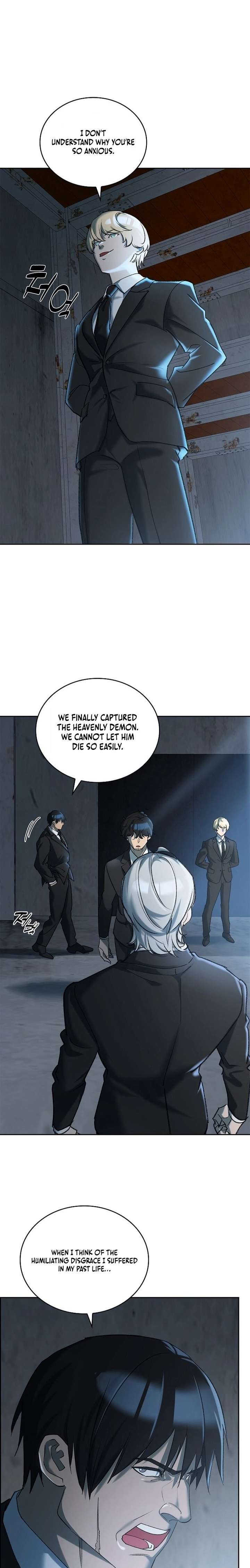 Devil & Ice Chapter 26 - Page 7