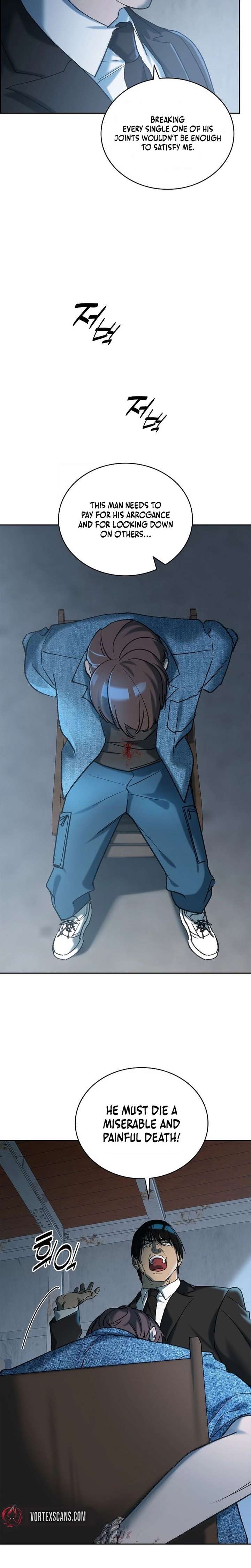 Devil & Ice Chapter 26 - Page 8