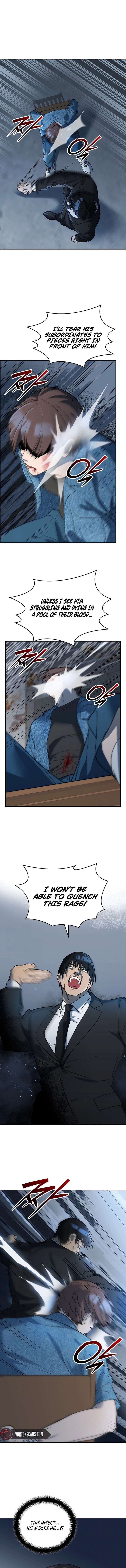 Devil & Ice Chapter 26 - Page 9