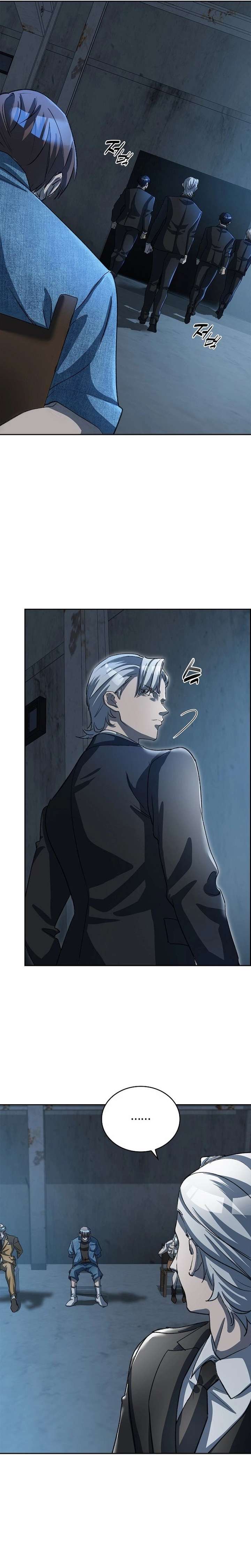 Devil & Ice Chapter 26 - Page 11