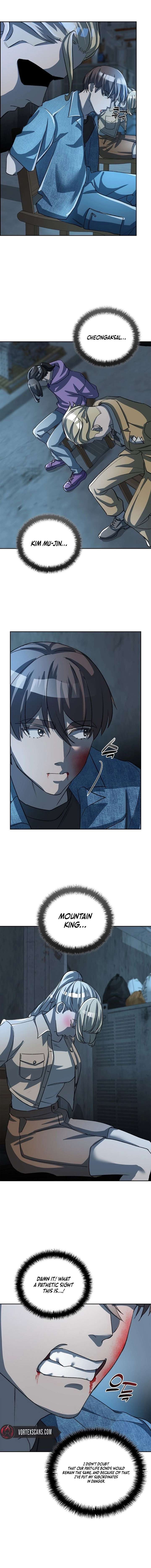 Devil & Ice Chapter 26 - Page 13