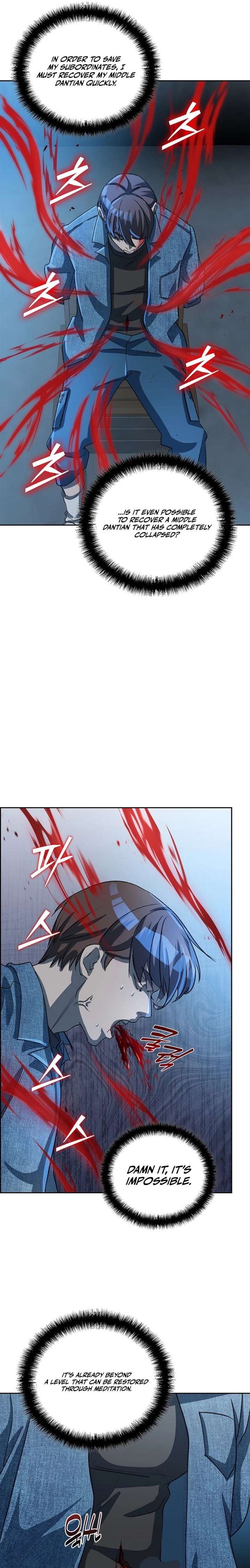 Devil & Ice Chapter 26 - Page 14