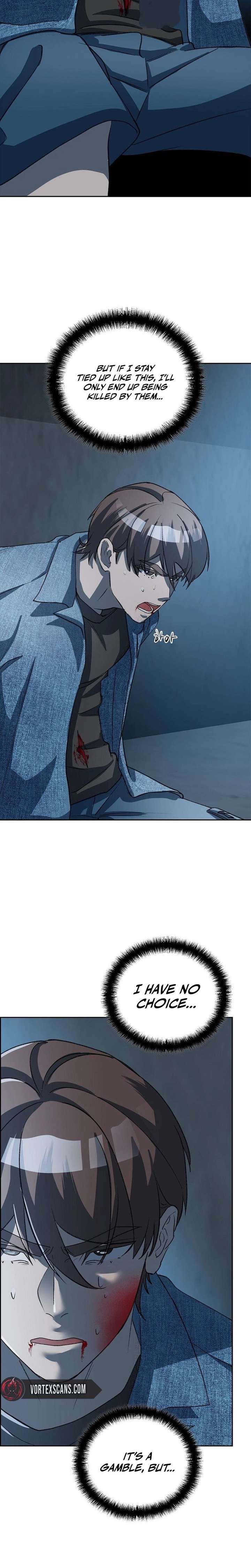 Devil & Ice Chapter 26 - Page 15