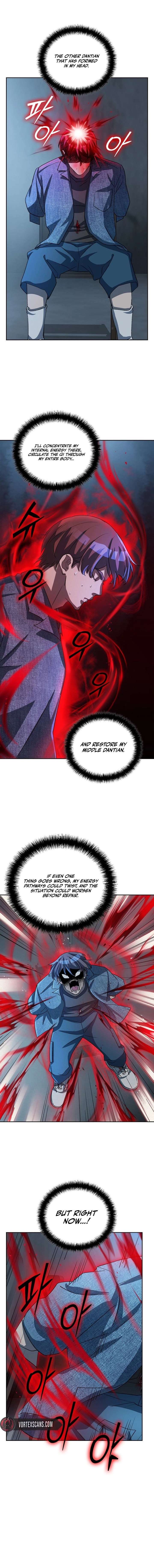 Devil & Ice Chapter 26 - Page 16