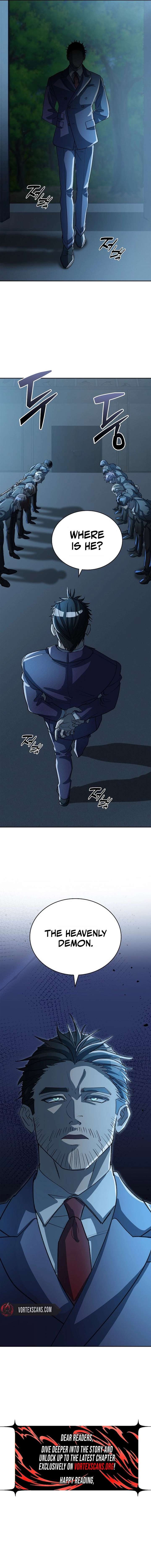 Devil & Ice Chapter 26 - Page 18