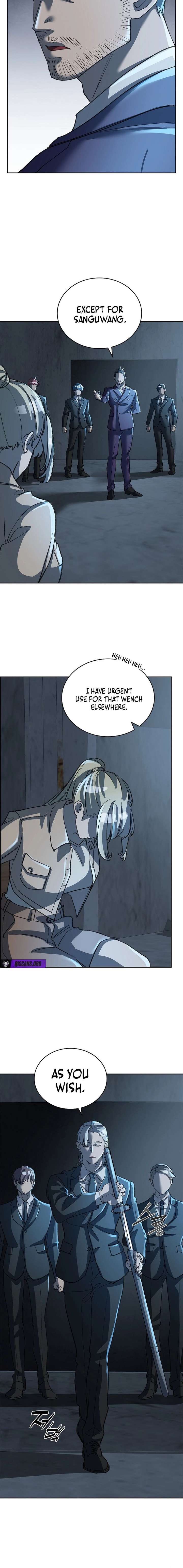 Devil & Ice Chapter 27 - Page 4