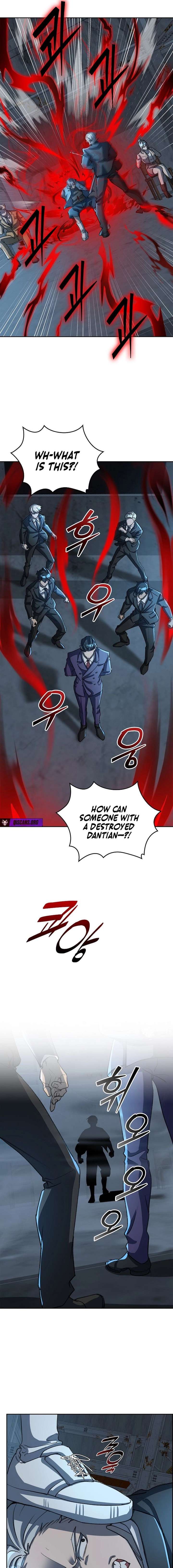 Devil & Ice Chapter 27 - Page 7