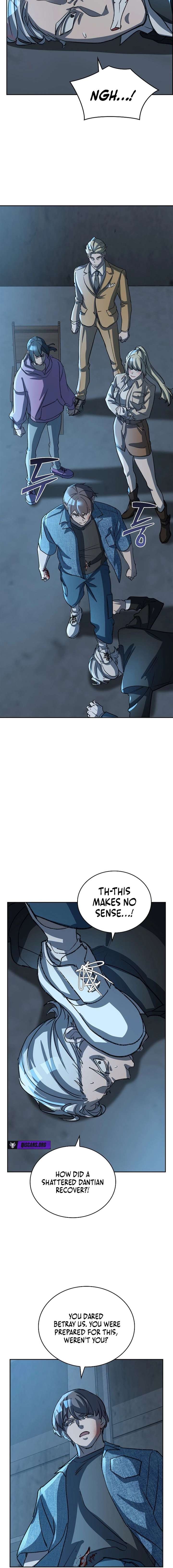 Devil & Ice Chapter 27 - Page 8