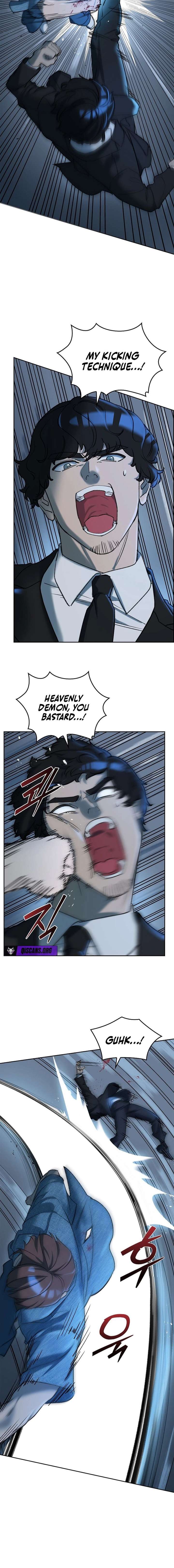 Devil & Ice Chapter 27 - Page 12