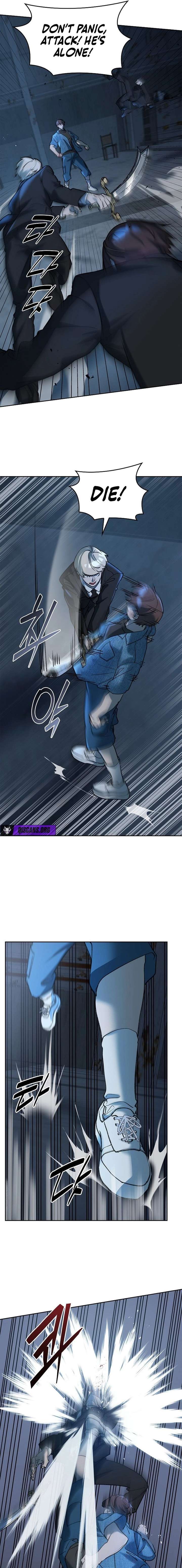 Devil & Ice Chapter 27 - Page 13