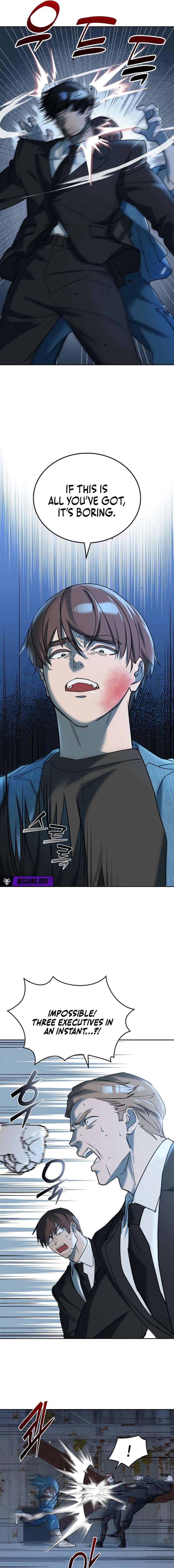 Devil & Ice Chapter 27 - Page 15