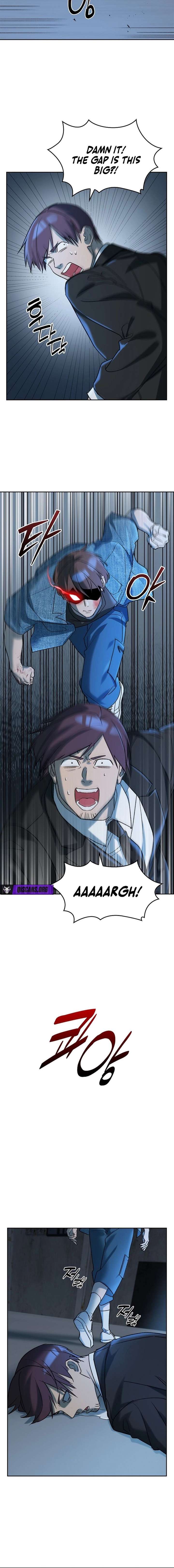 Devil & Ice Chapter 27 - Page 16