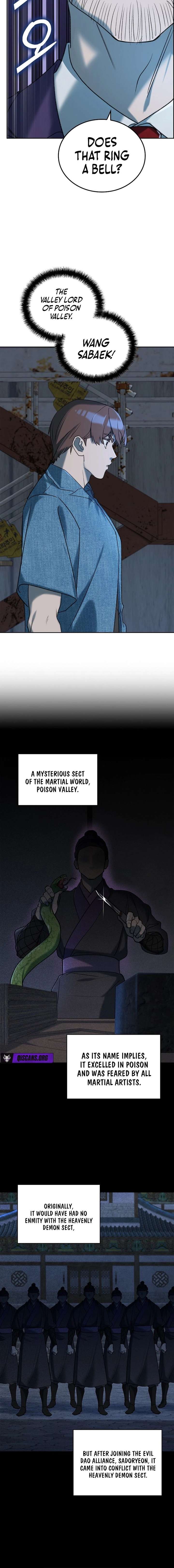 Devil & Ice Chapter 27 - Page 18