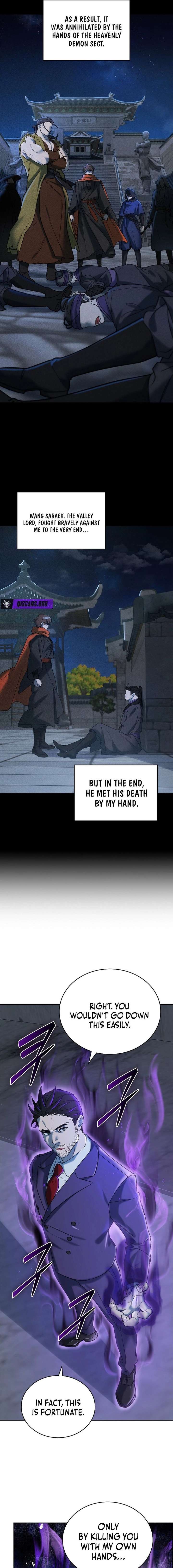 Devil & Ice Chapter 27 - Page 19