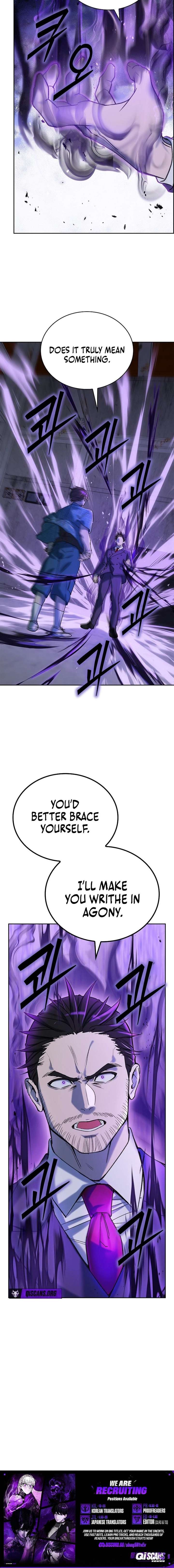 Devil & Ice Chapter 27 - Page 20