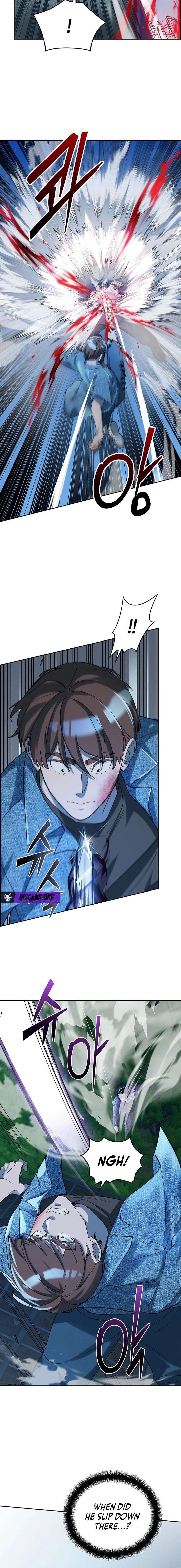 Devil & Ice Chapter 28 - Page 4