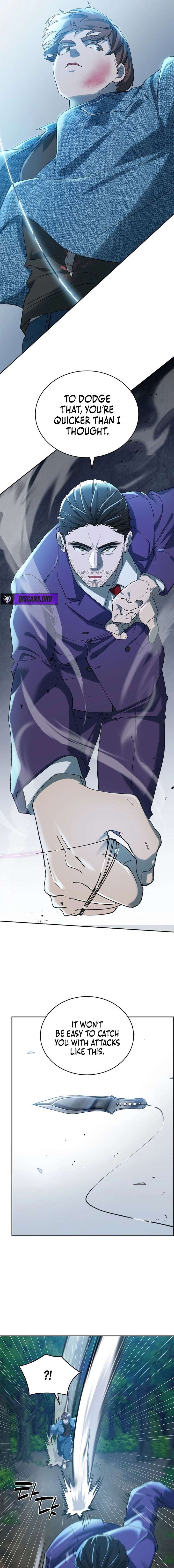 Devil & Ice Chapter 28 - Page 5