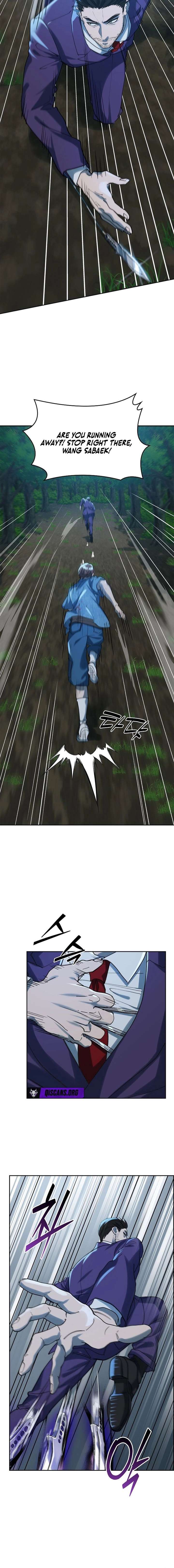 Devil & Ice Chapter 28 - Page 6