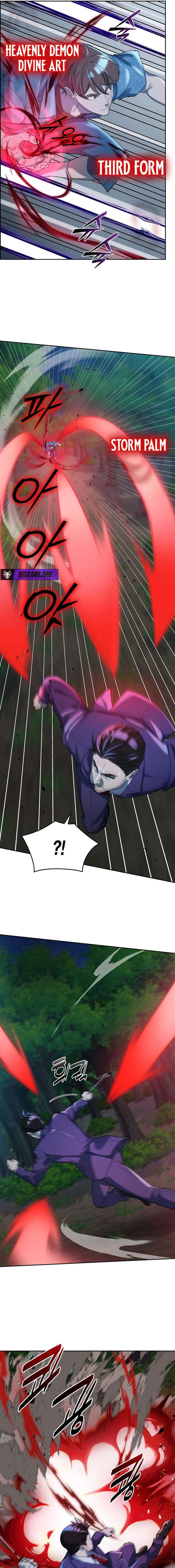 Devil & Ice Chapter 28 - Page 7